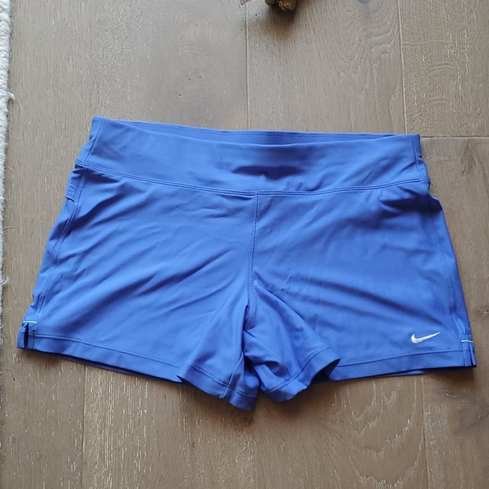 Nike Tennis Shorts
